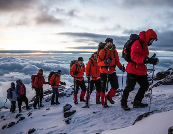 Mount Kilimanjaro Climbing Guide: Everything You Need to Know in 2025 – 2027