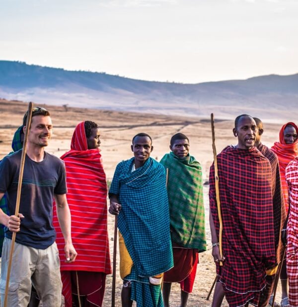 5-Day Maasai Cultural Experience