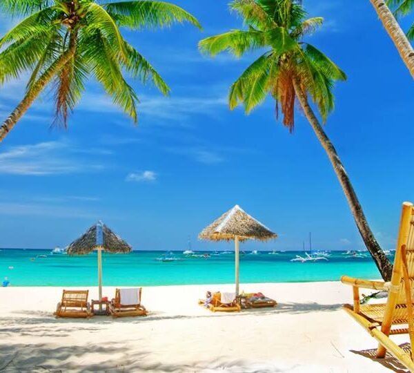 5-Day Zanzibar Beach Retreat