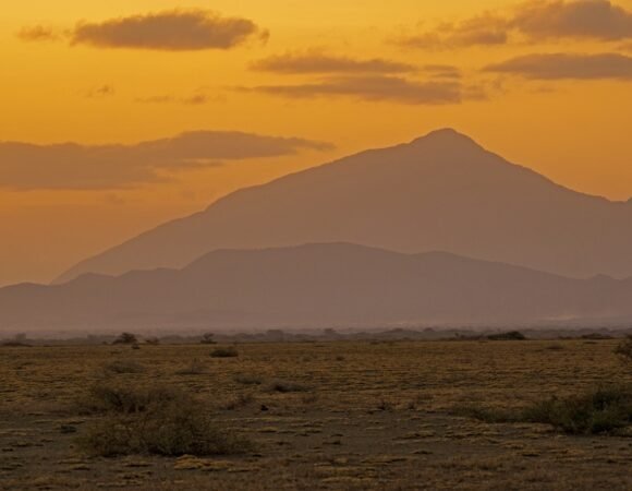 3-Day Mount Meru Climbing