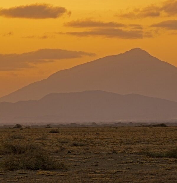 3-Day Mount Meru Climbing