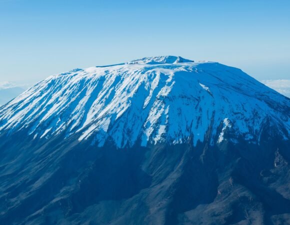 Kilimanjaro Scenic Tour