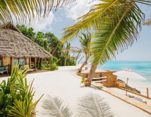 6 DAYS ZANZIBAR ISLAND