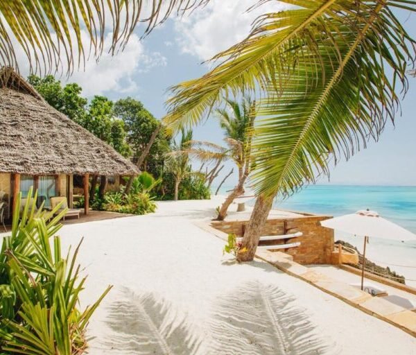 6 DAYS ZANZIBAR ISLAND