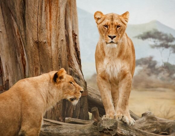 Serengeti vs Ngorongoro: Which Tanzania Safari Destination is Right for You?