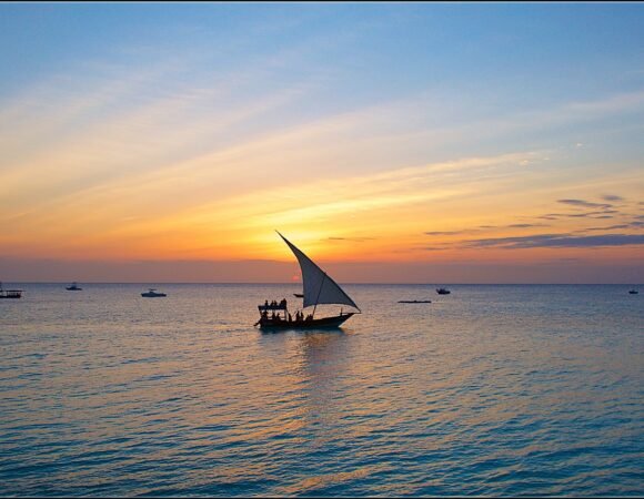 10 DAYS ZANZIBAR ISLAND