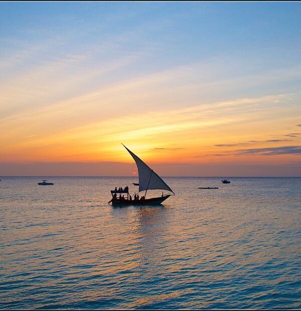 10 DAYS ZANZIBAR ISLAND