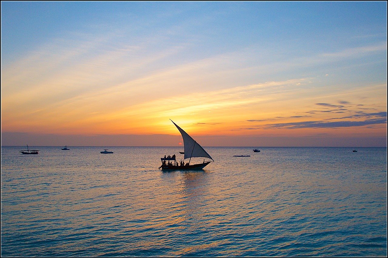 10 DAYS ZANZIBAR ISLAND