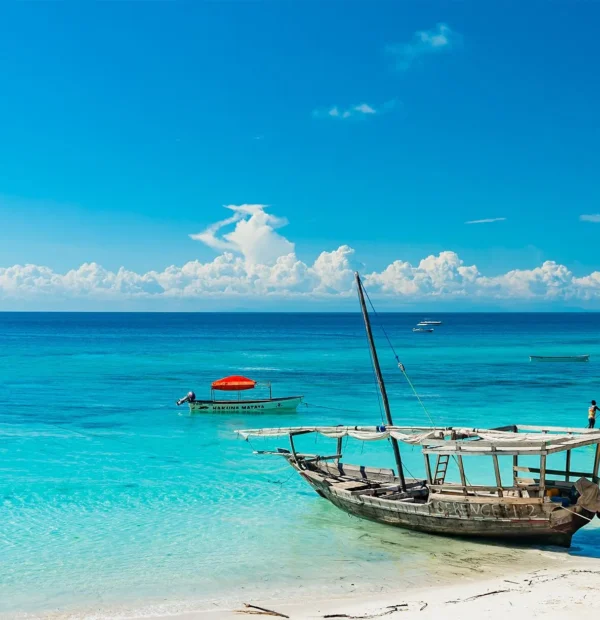 11 DAYS SAFARI TRIP TANZANIA ZANZIBAR