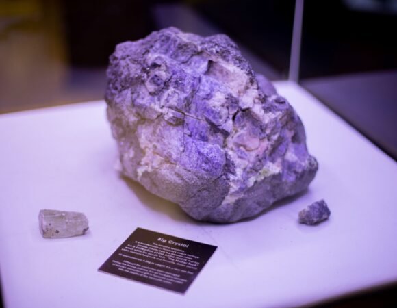 Tanzanite Museum Arusha