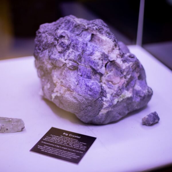 Tanzanite Museum Arusha